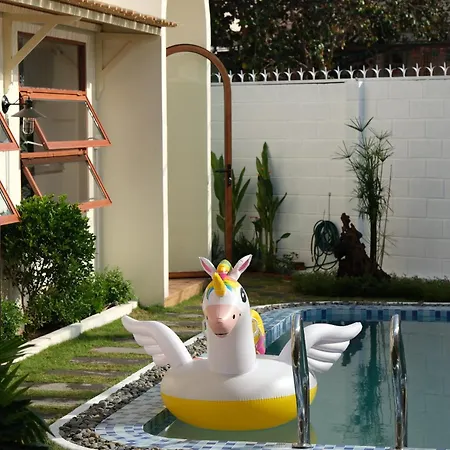 Mon House Hotel
