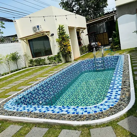 Mon House