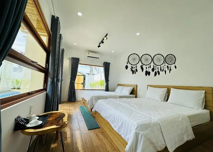 Mon House