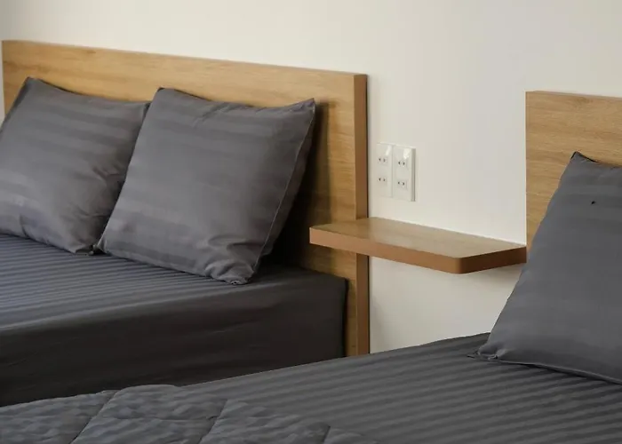 Mon House 4* Phan Thiết