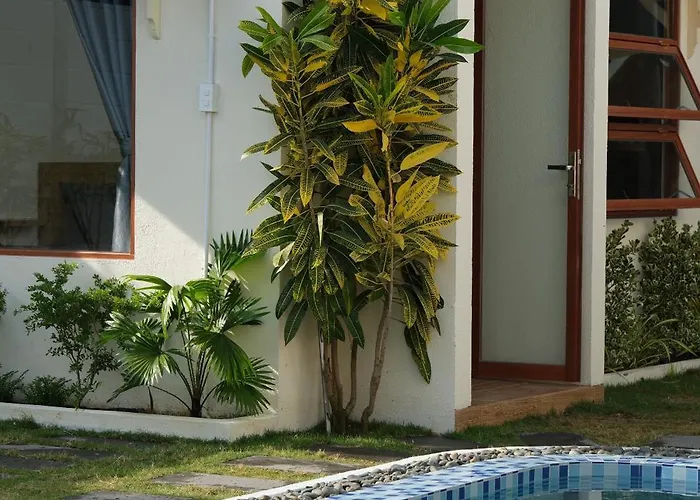 Mon House 4*