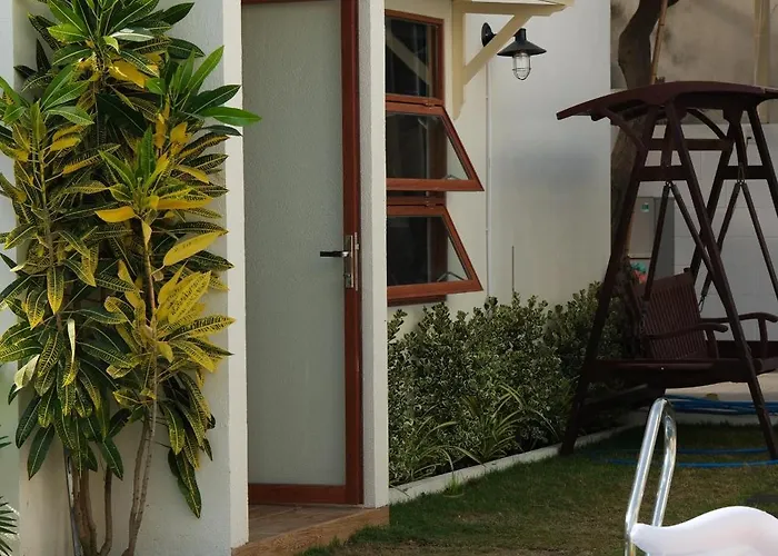 Mon House Phan Thiết
