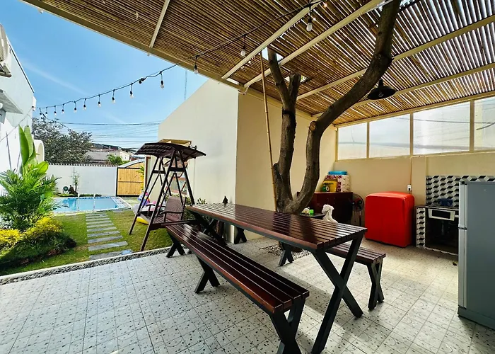 Mon House