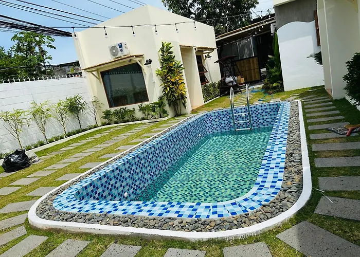 Mon House 4*