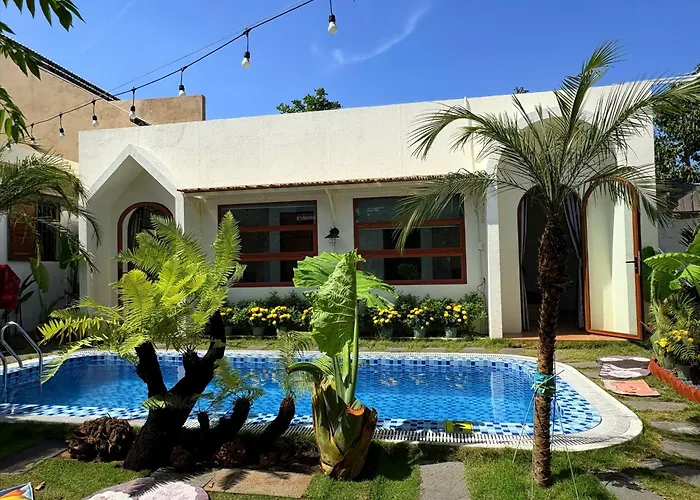 Mon House