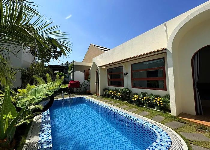 Mon House 4*